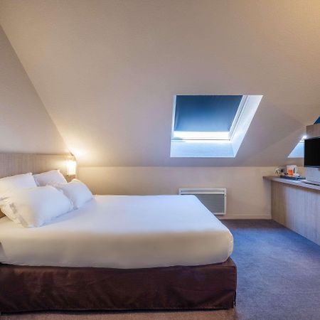 Comfort Hotel Linas - Montlhery Екстер'єр фото