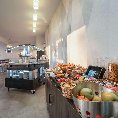Comfort Hotel Linas - Montlhery Екстер'єр фото