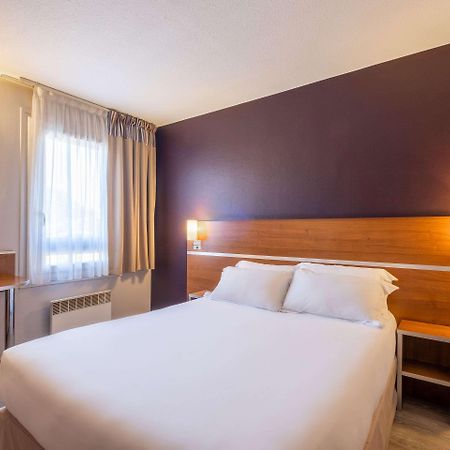 Comfort Hotel Linas - Montlhery Екстер'єр фото