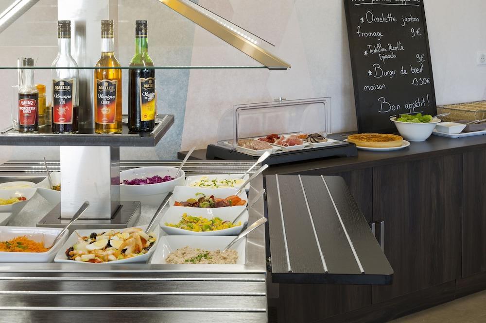 Comfort Hotel Linas - Montlhery Екстер'єр фото