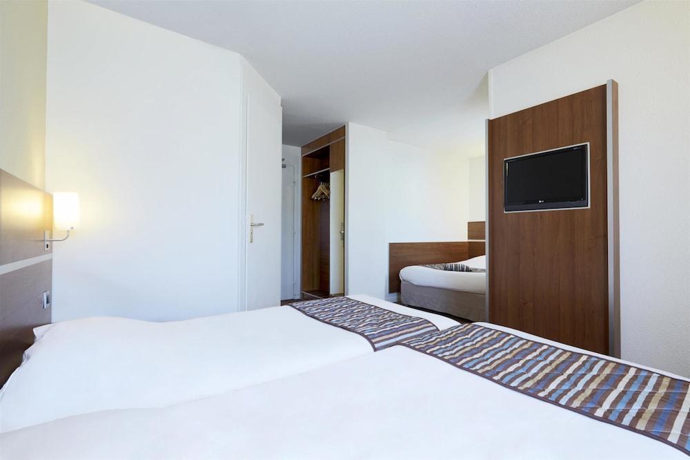 Comfort Hotel Linas - Montlhery Екстер'єр фото