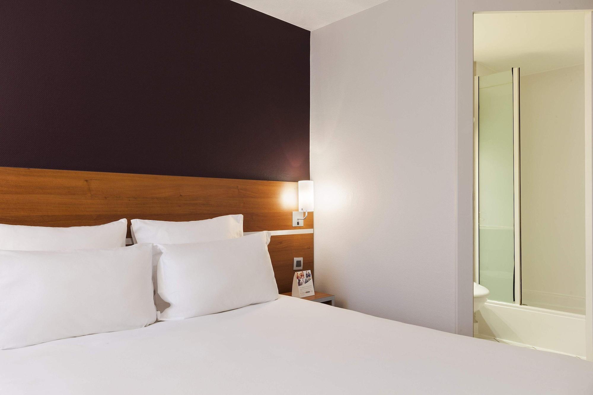 Comfort Hotel Linas - Montlhery Екстер'єр фото