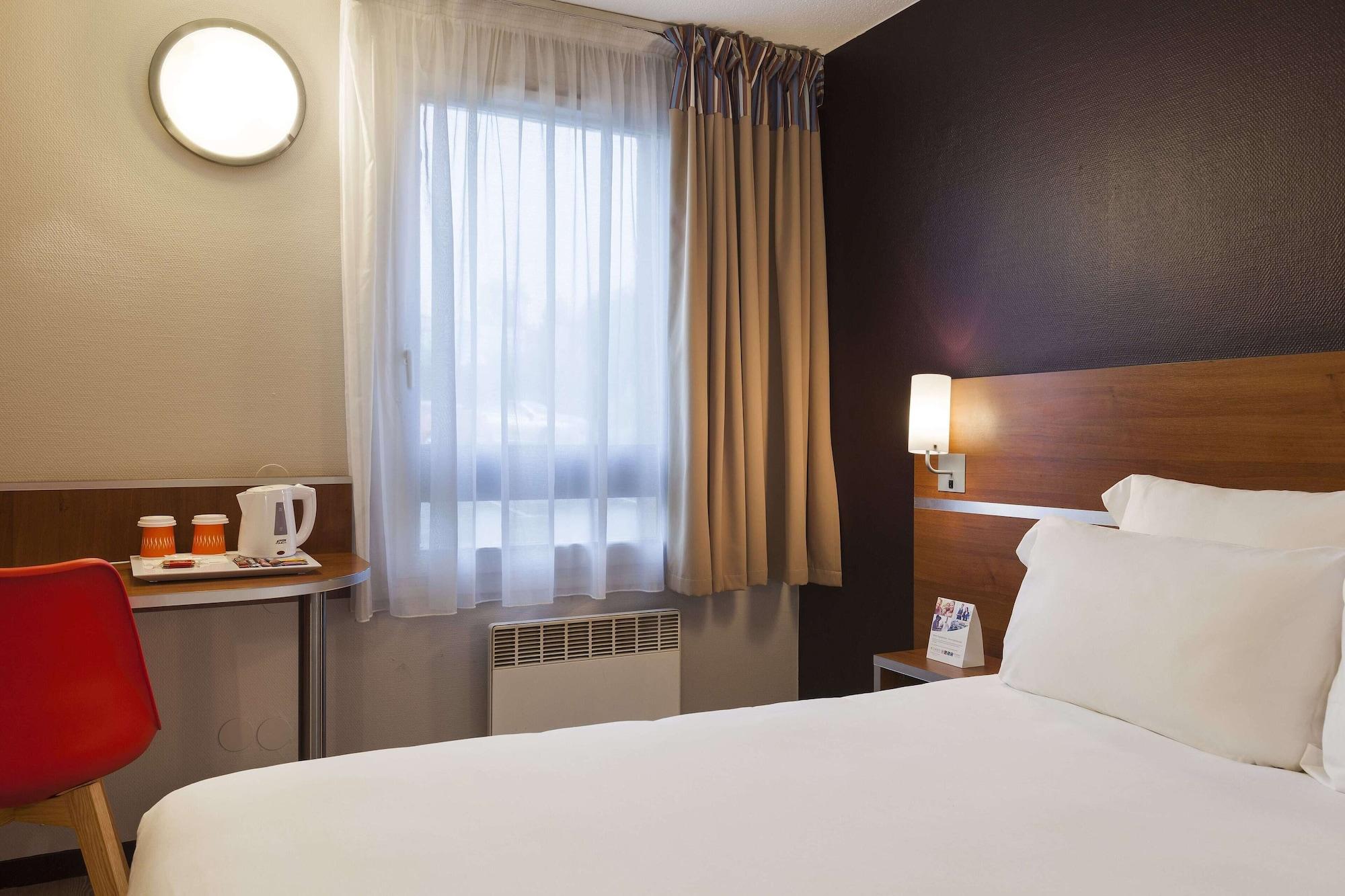 Comfort Hotel Linas - Montlhery Екстер'єр фото