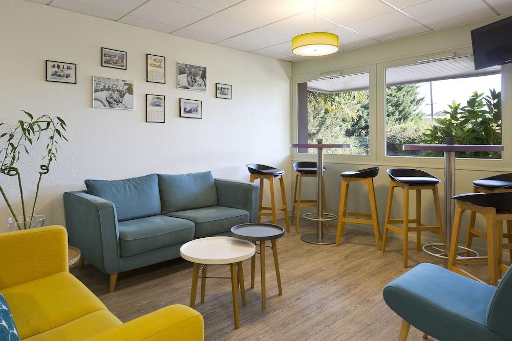 Comfort Hotel Linas - Montlhery Екстер'єр фото