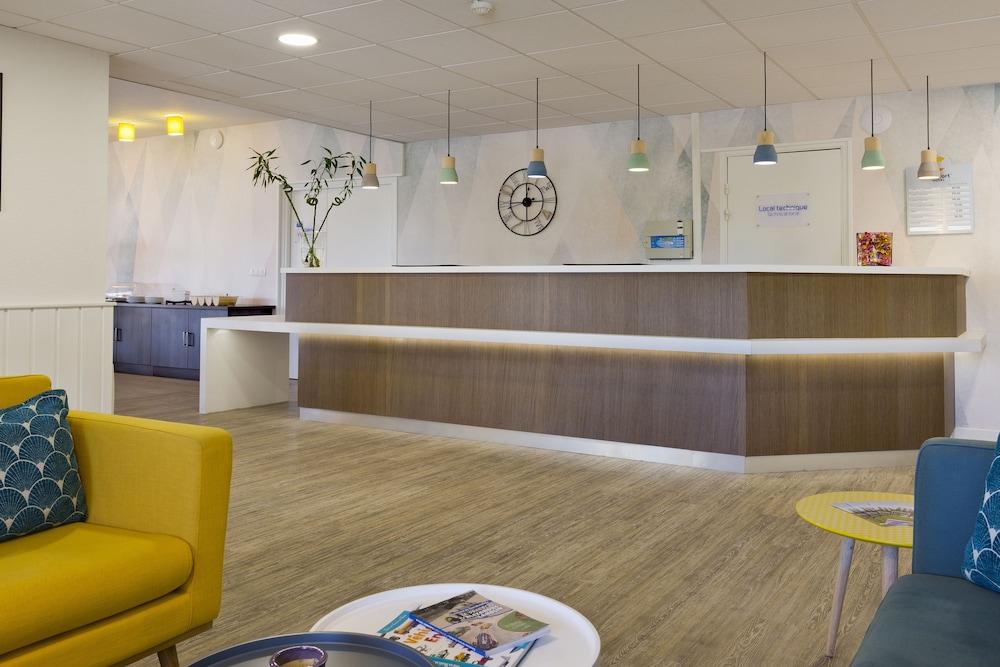 Comfort Hotel Linas - Montlhery Екстер'єр фото