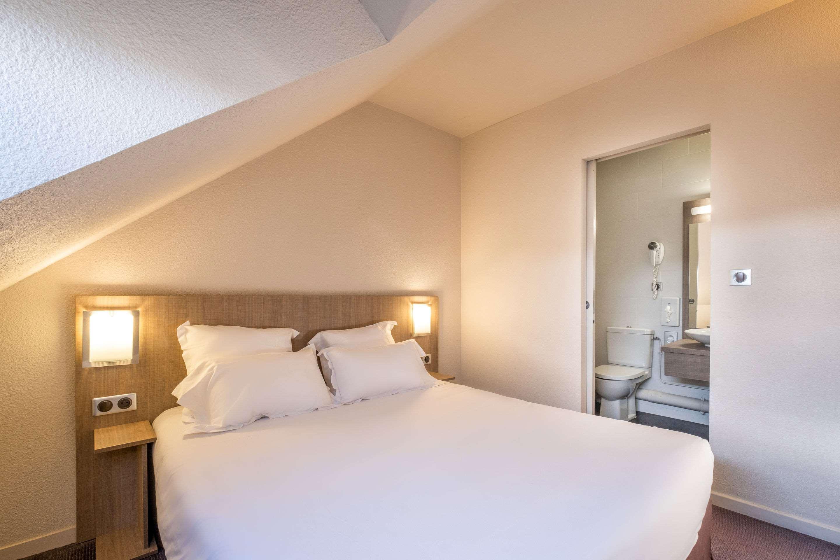Comfort Hotel Linas - Montlhery Екстер'єр фото