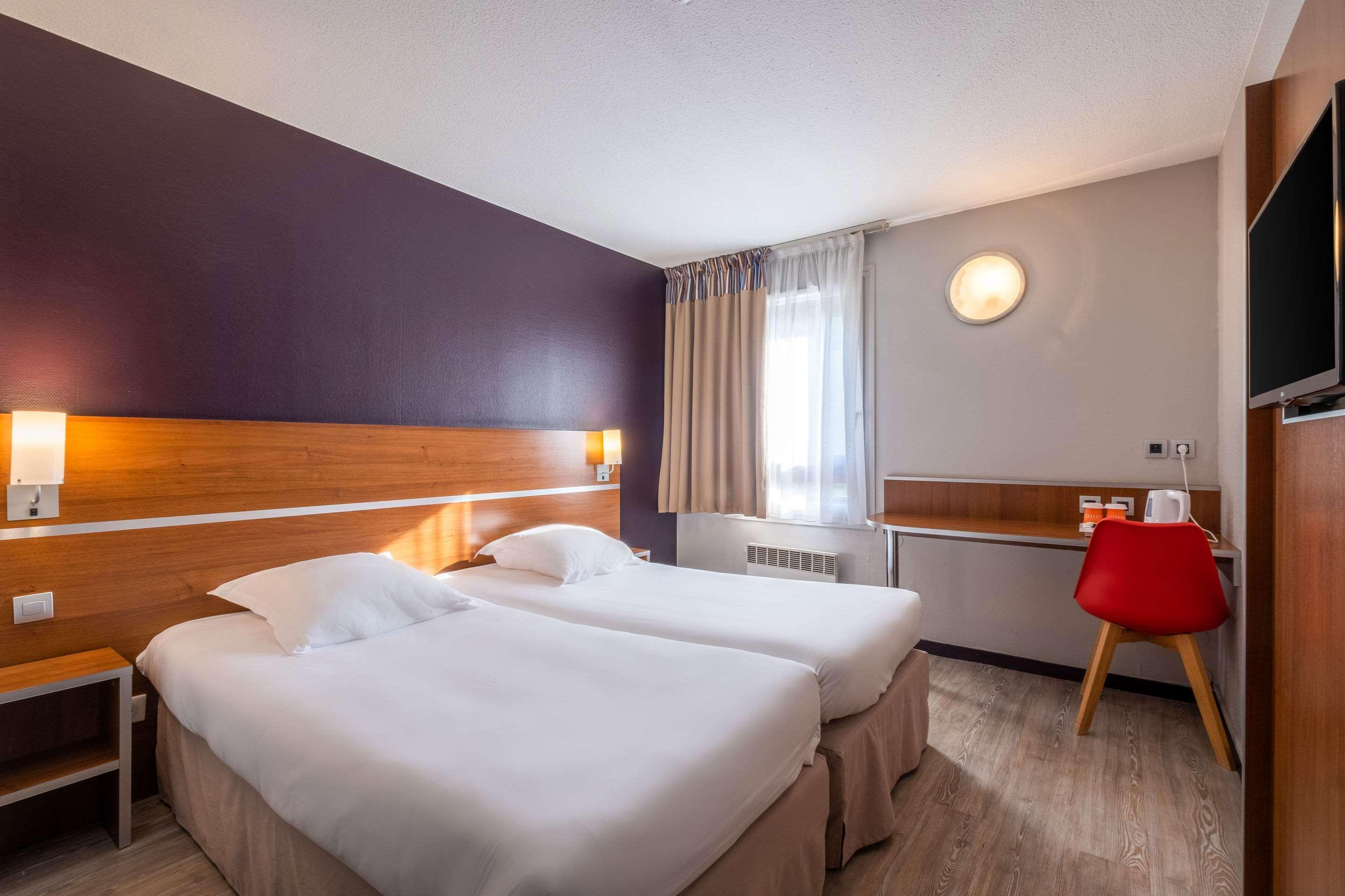Comfort Hotel Linas - Montlhery Екстер'єр фото