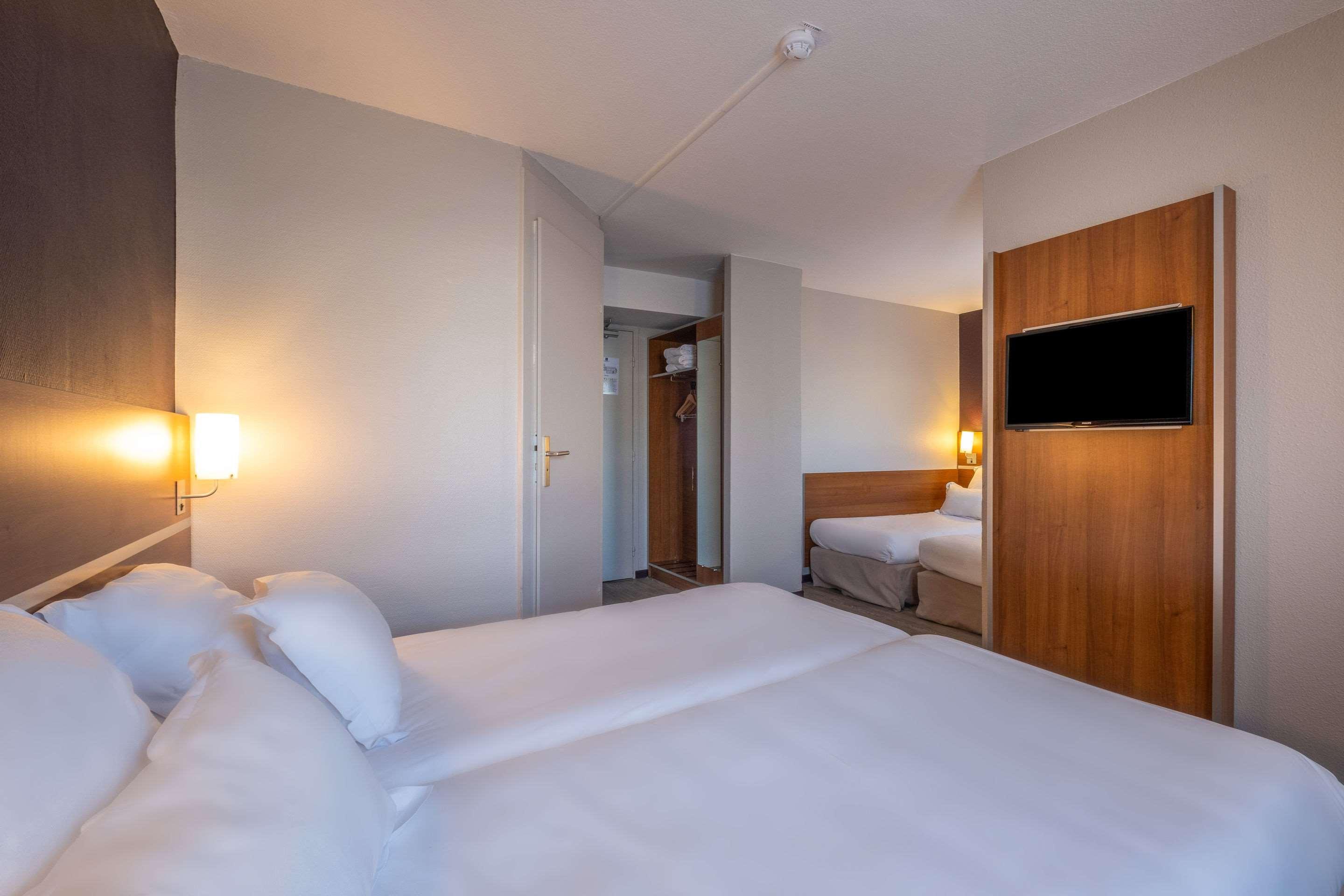 Comfort Hotel Linas - Montlhery Екстер'єр фото