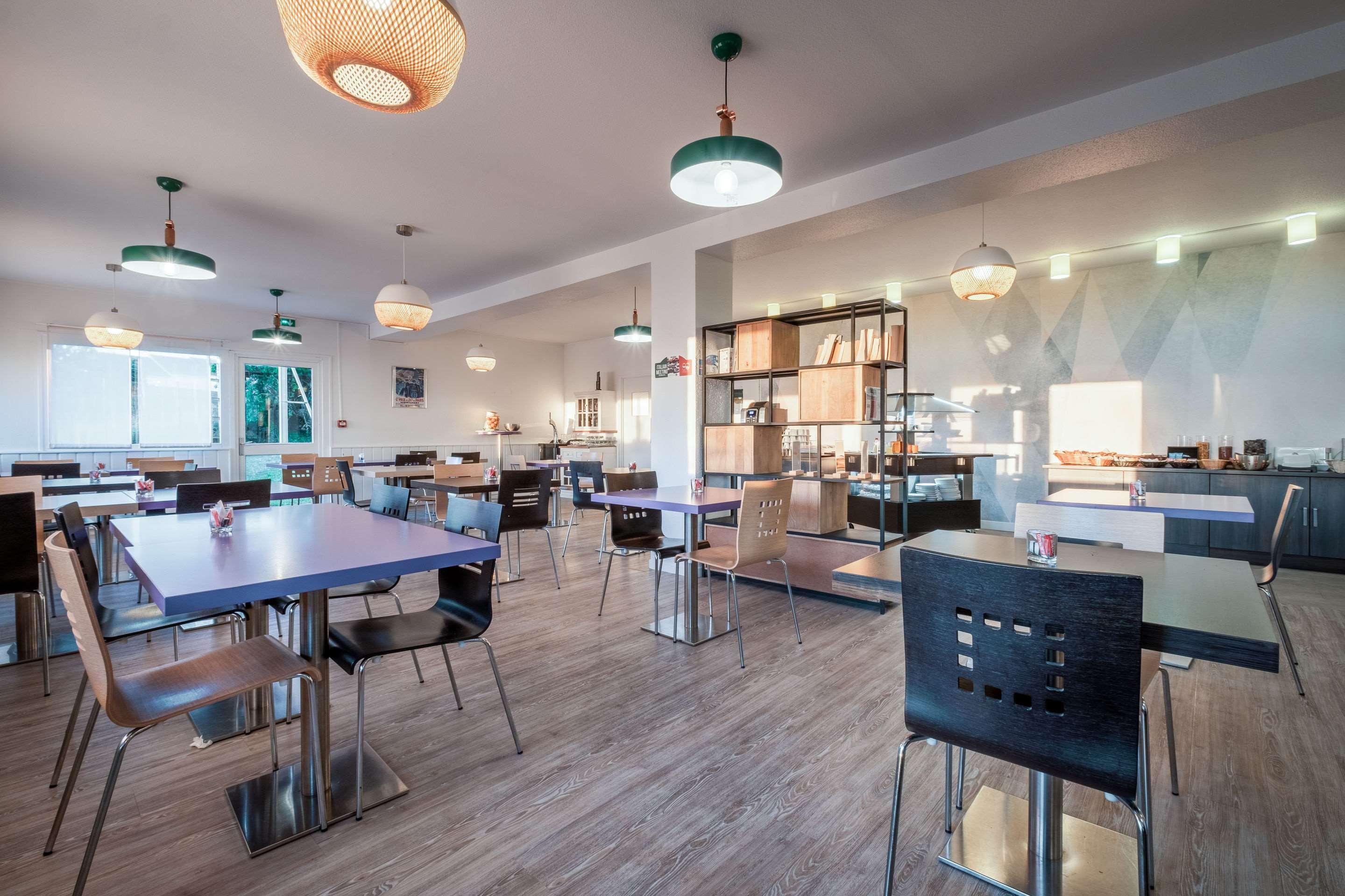 Comfort Hotel Linas - Montlhery Екстер'єр фото