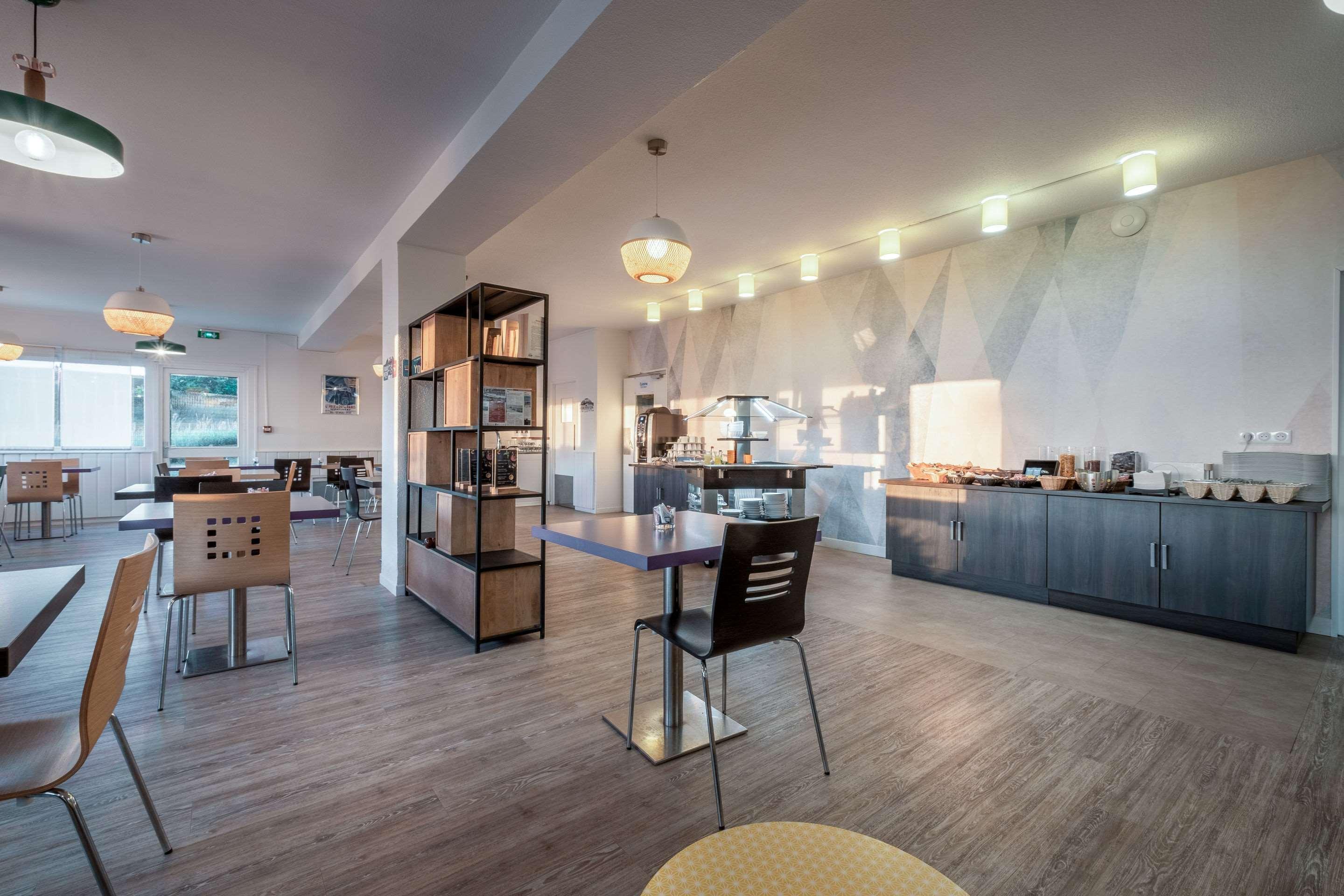 Comfort Hotel Linas - Montlhery Екстер'єр фото