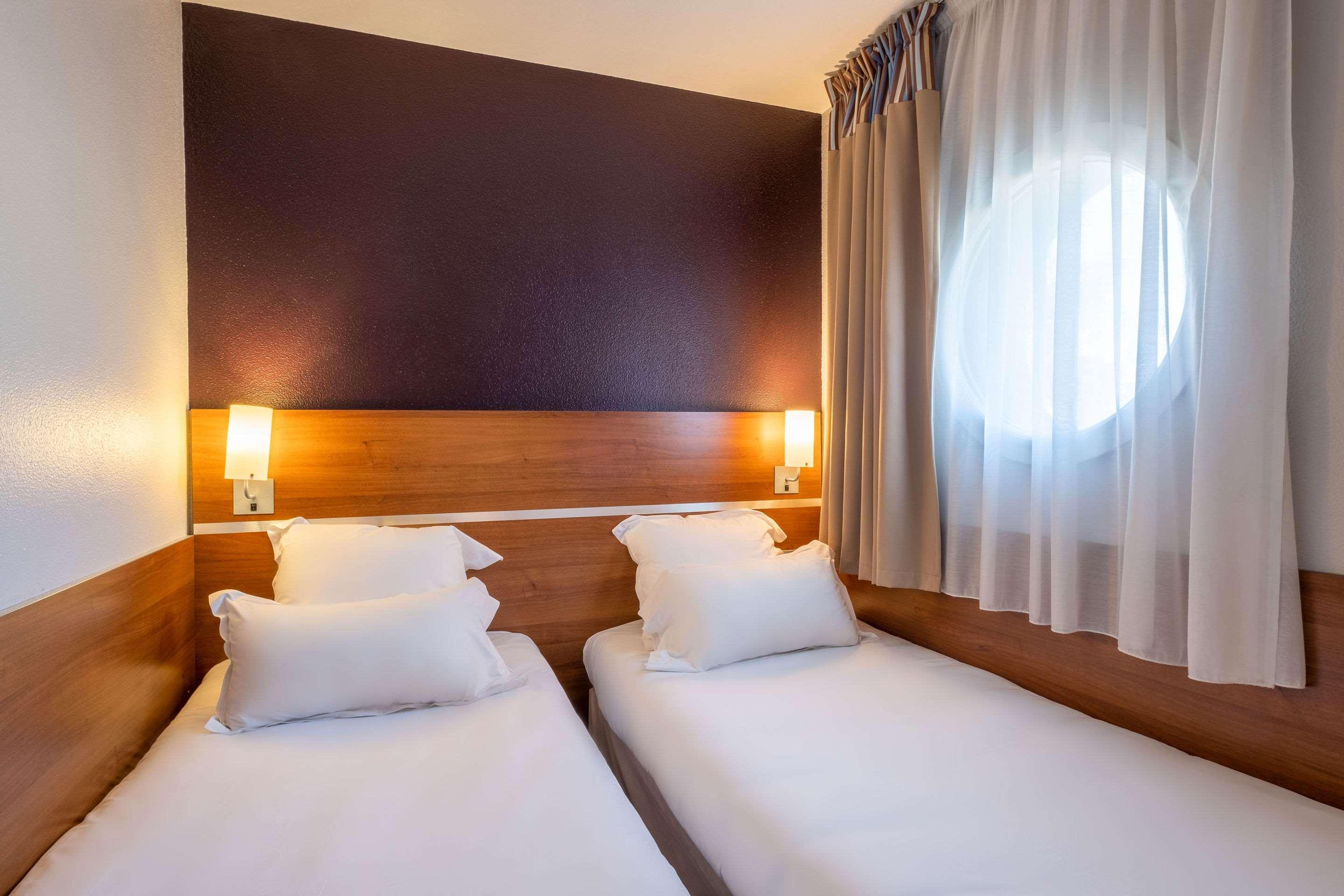 Comfort Hotel Linas - Montlhery Екстер'єр фото