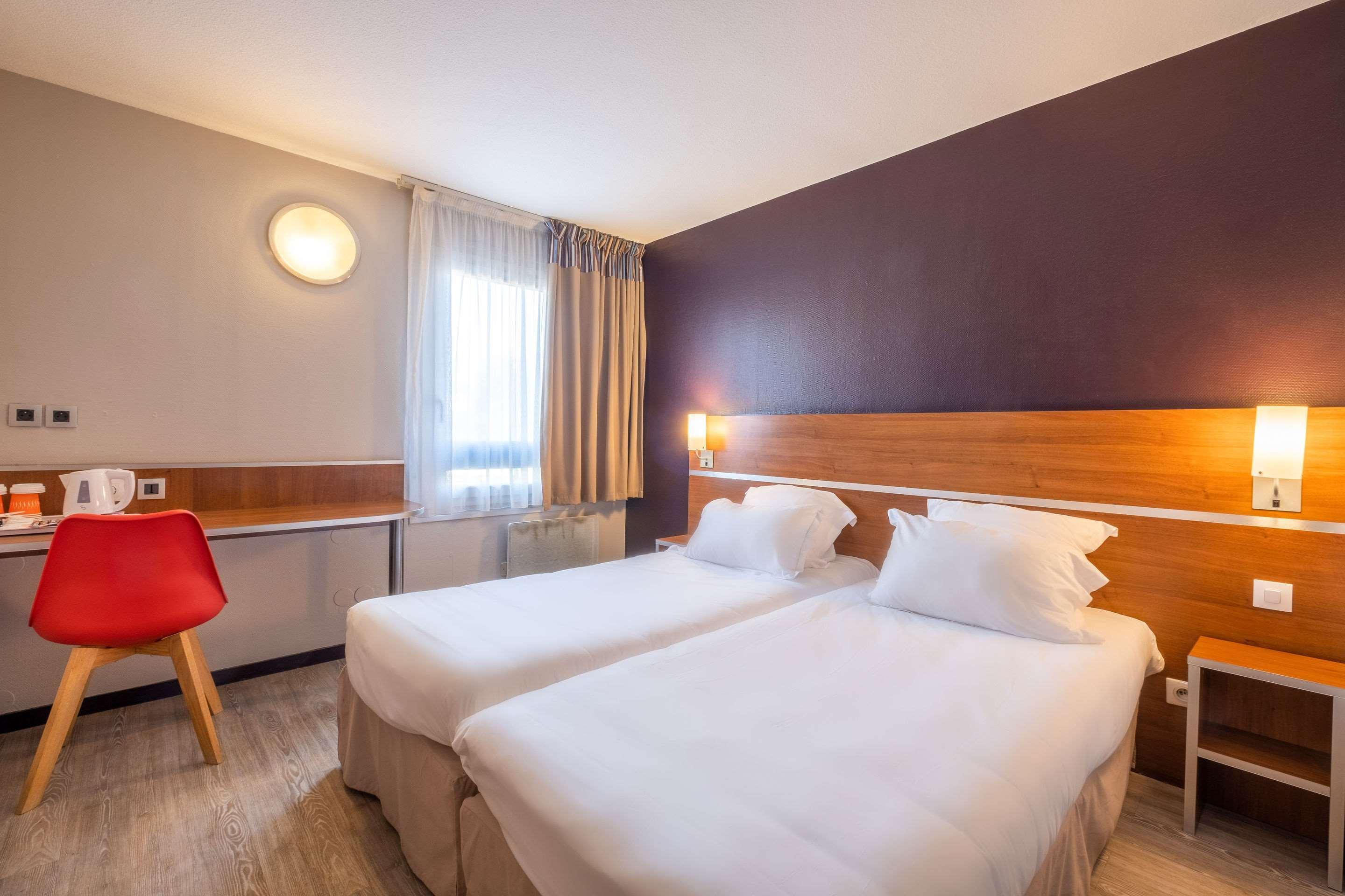 Comfort Hotel Linas - Montlhery Екстер'єр фото