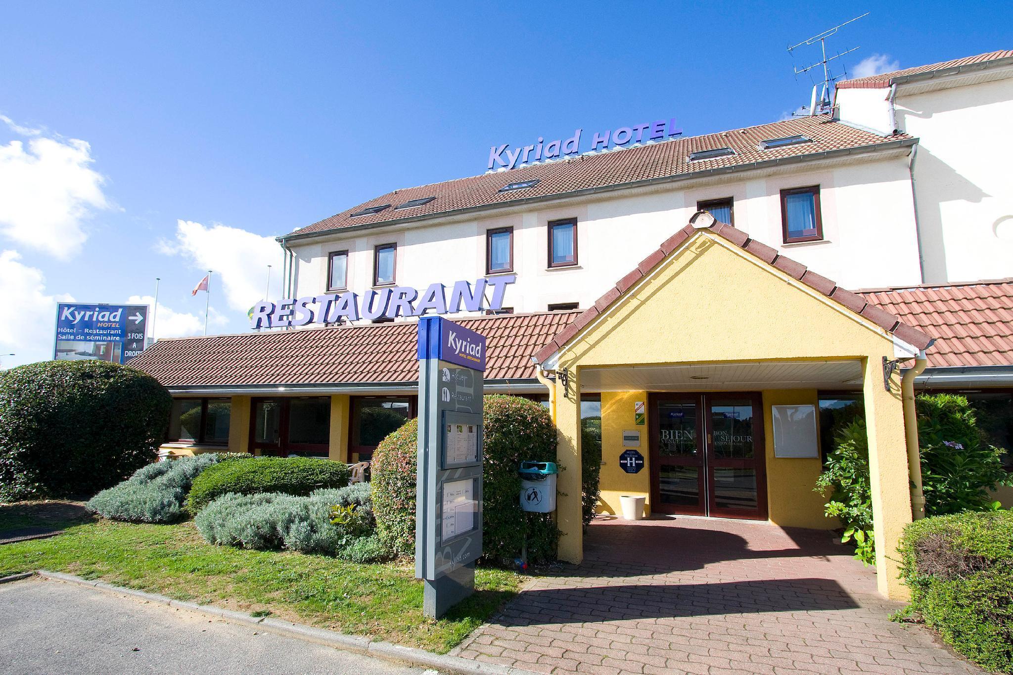 Comfort Hotel Linas - Montlhery Екстер'єр фото