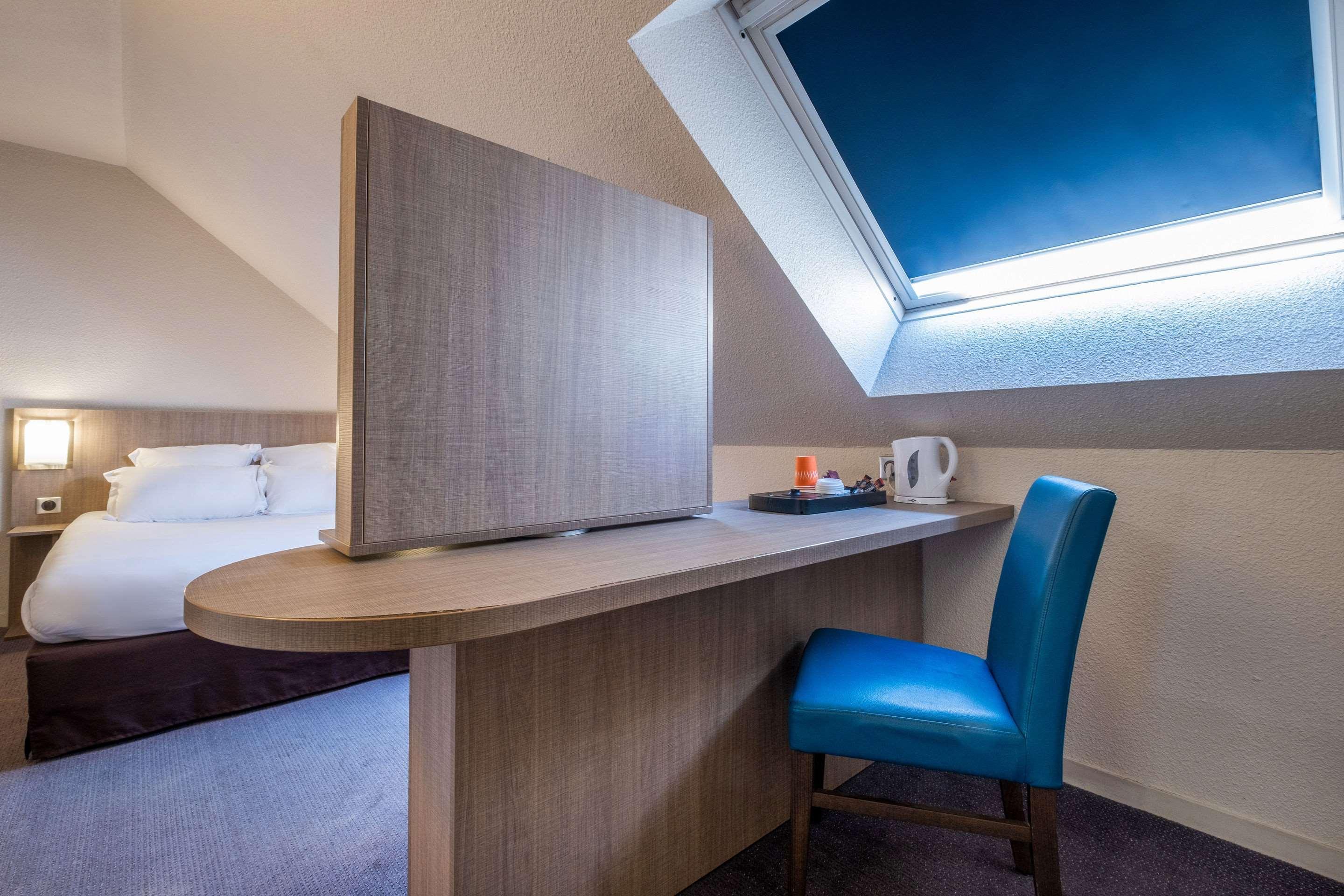Comfort Hotel Linas - Montlhery Екстер'єр фото