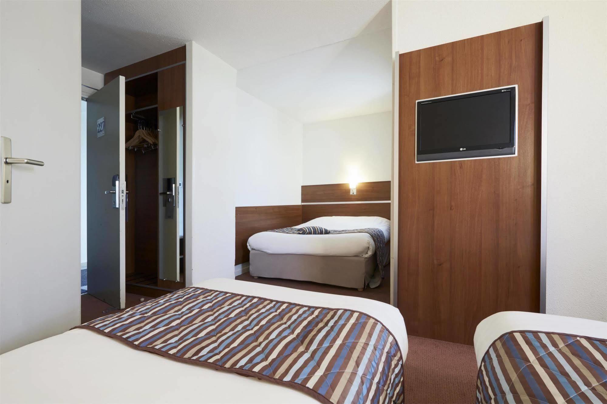 Comfort Hotel Linas - Montlhery Екстер'єр фото