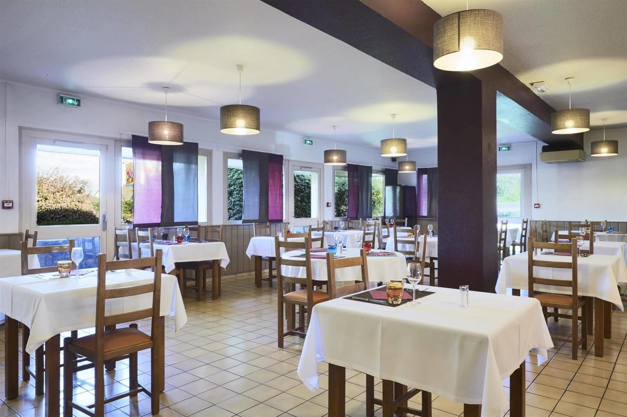 Comfort Hotel Linas - Montlhery Екстер'єр фото