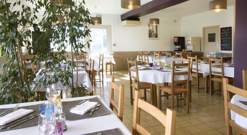 Comfort Hotel Linas - Montlhery Екстер'єр фото