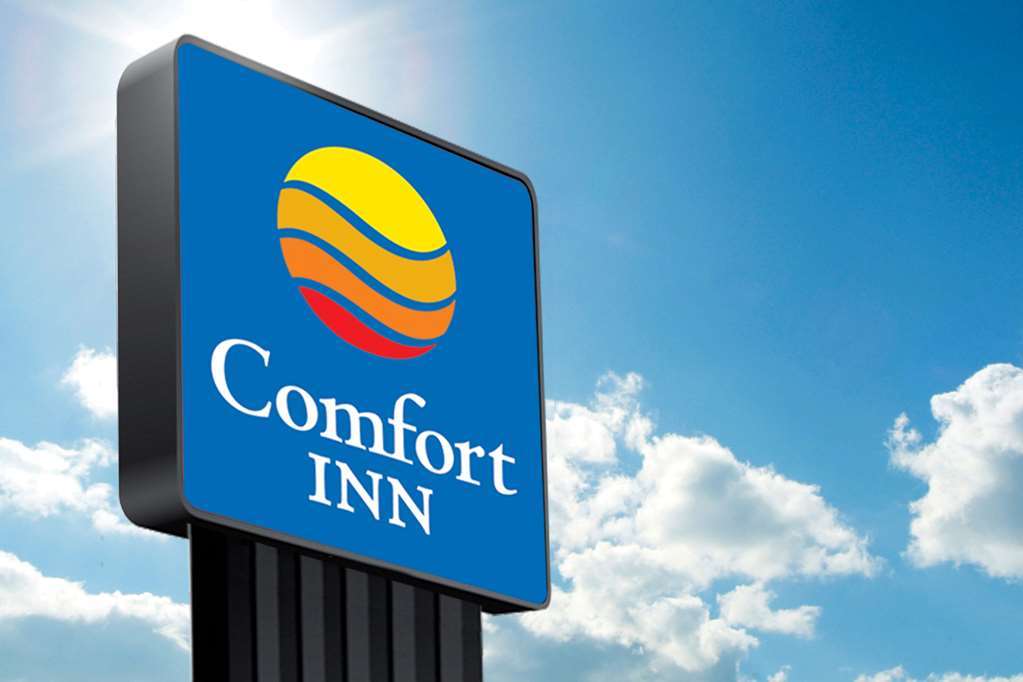 Comfort Hotel Linas - Montlhery Екстер'єр фото