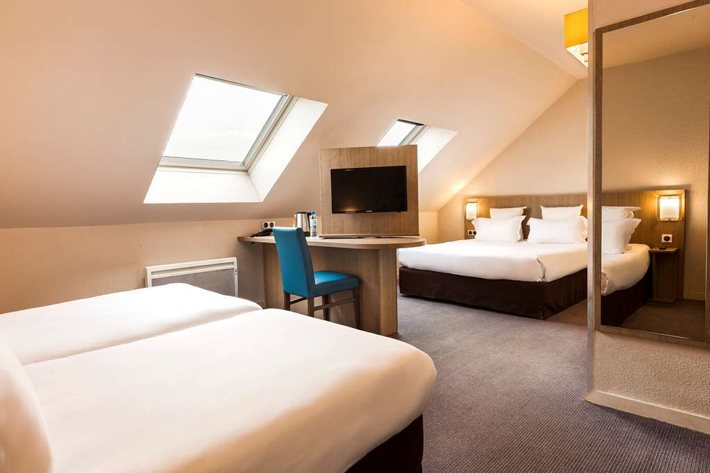 Comfort Hotel Linas - Montlhery Екстер'єр фото